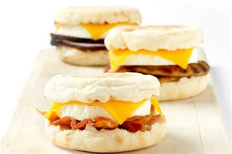 Frozen breakfast sandwich. Things To Know About Frozen breakfast sandwich. 